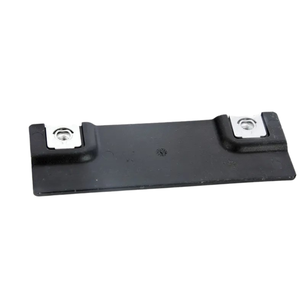 Porsche Radiator Splash Shield Bracket - Rear - Cayenne | 2011-2018 955-504-199-00
