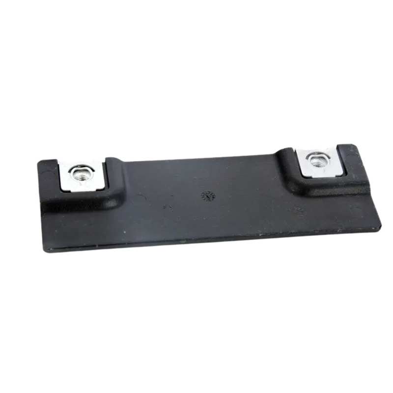 Porsche Radiator Splash Shield Bracket - Rear - Cayenne | 2011-2018 955-504-199-00