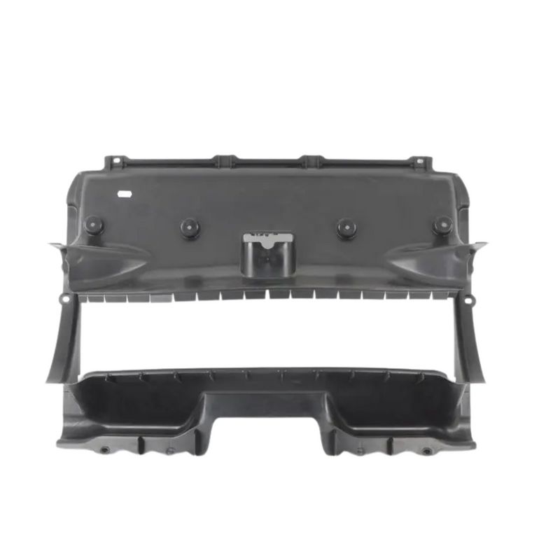 Porsche Radiator Support Air Deflector - Front - Cayenne | 2008-2010 955-575-325-00