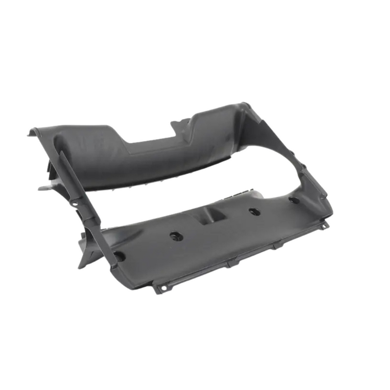 Porsche Radiator Support Air Deflector - Front - Cayenne | 2008-2010 955-575-325-00
