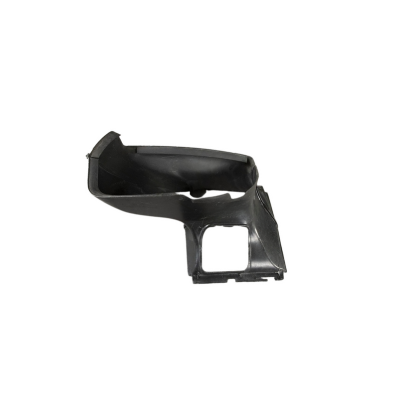 Porsche Radiator Support Air Deflector - Left - Cayenne | 2003-2006 955-575-331-40