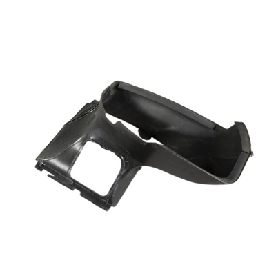 Porsche Radiator Support Air Deflector - Right - Cayenne | 2003-2006 955-575-332-40