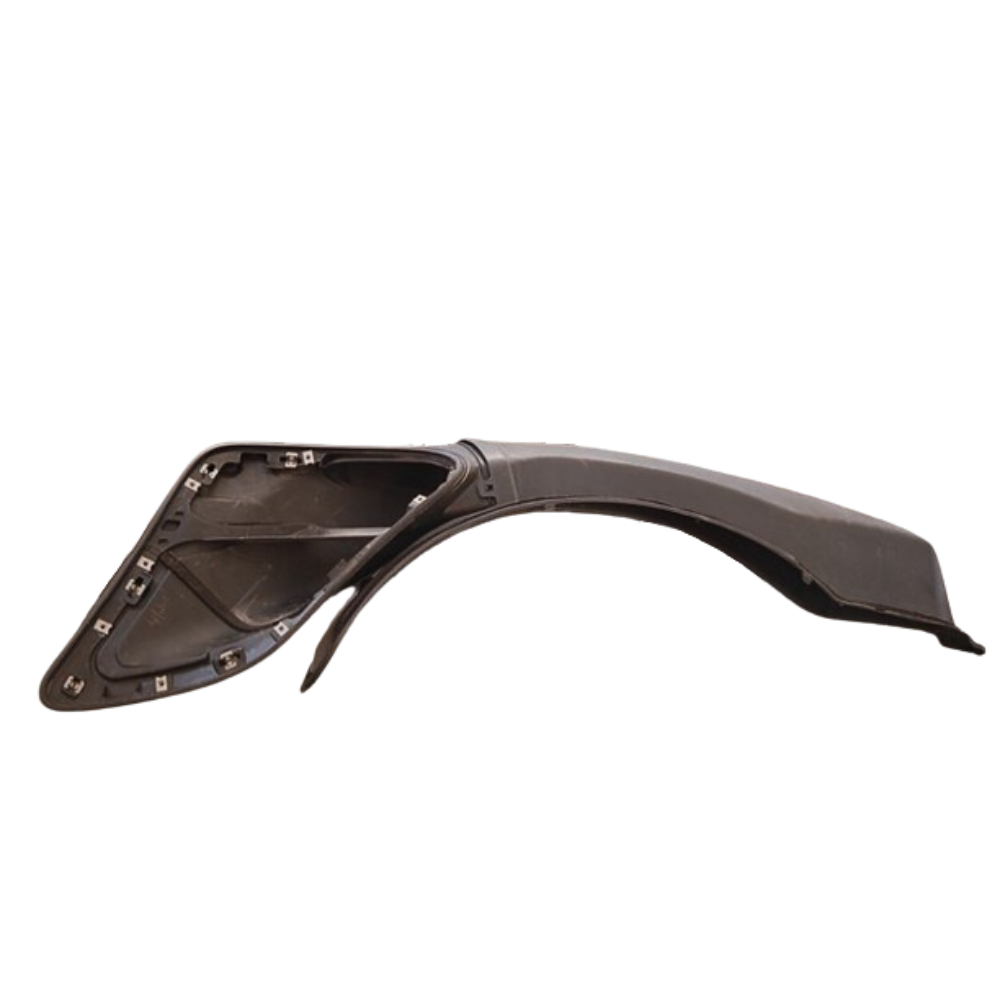 Porsche Radiator Support Air Duct Black - 911 07-13 9975044590001C