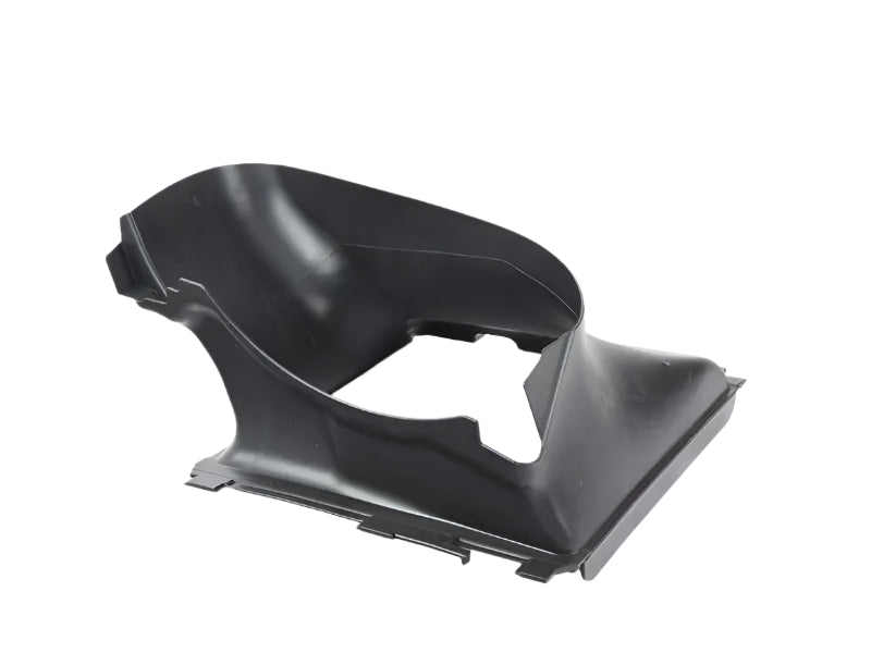 Porsche Radiator Support Air Duct - Right - Cayenne | 2008-2010 955-575-572-50