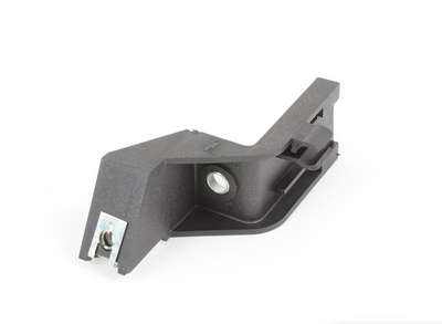 Porsche Radiator Support Bracket Left - 911/Boxster/Cayman 05-13 997-106-455-00
