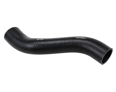 Porsche Radiator Water Hose - Lower Right 997 - Boxster - Cayman | 2005-2012 997-106-625-04