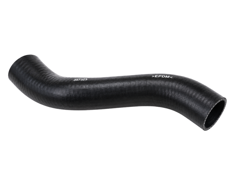 Porsche Radiator Water Hose - Lower Right 997 - Boxster - Cayman | 2005-2012 997-106-625-04