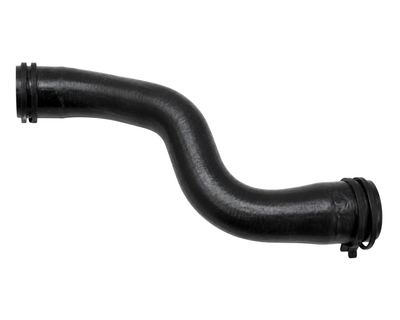 Porsche Radiator Water Hose - Lower Right 997 - Boxster - Cayman | 2005-2012 997-106-625-04