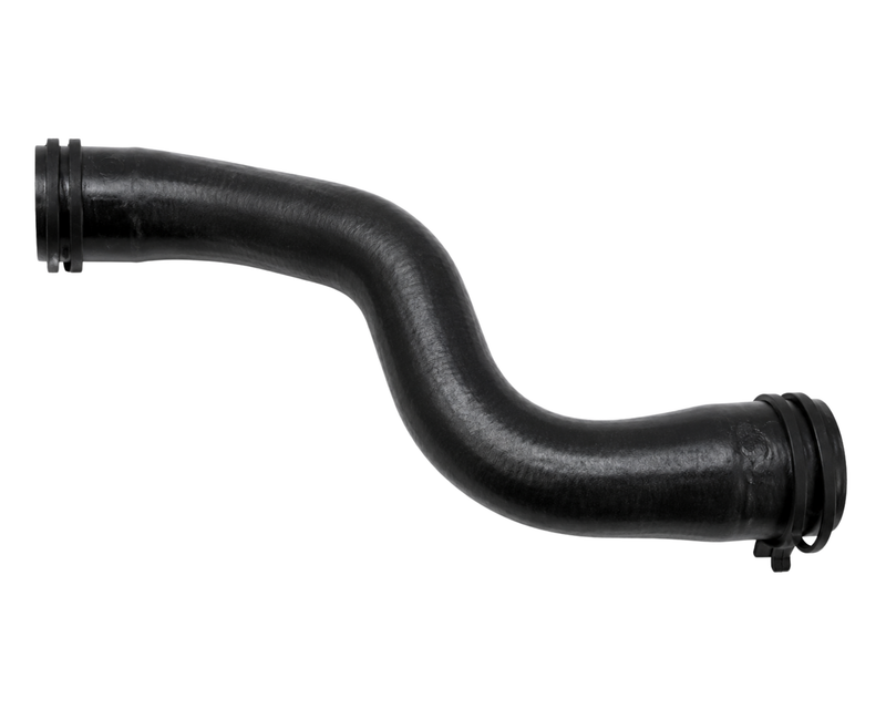 Porsche Radiator Water Hose - Lower Right 997 - Boxster - Cayman | 2005-2012 997-106-625-04