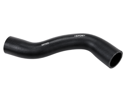 Porsche Radiator Water Hose - Upper Left - 997 - Boxster - Cayman | 2005-2012 997-106-621-05