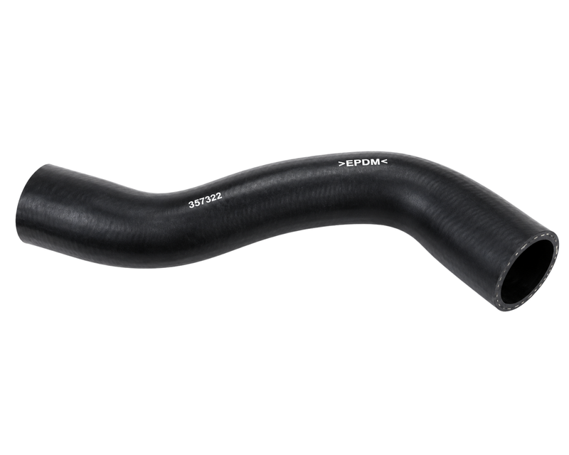 Porsche Radiator Water Hose - Upper Left - 997 - Boxster - Cayman | 2005-2012 997-106-621-05