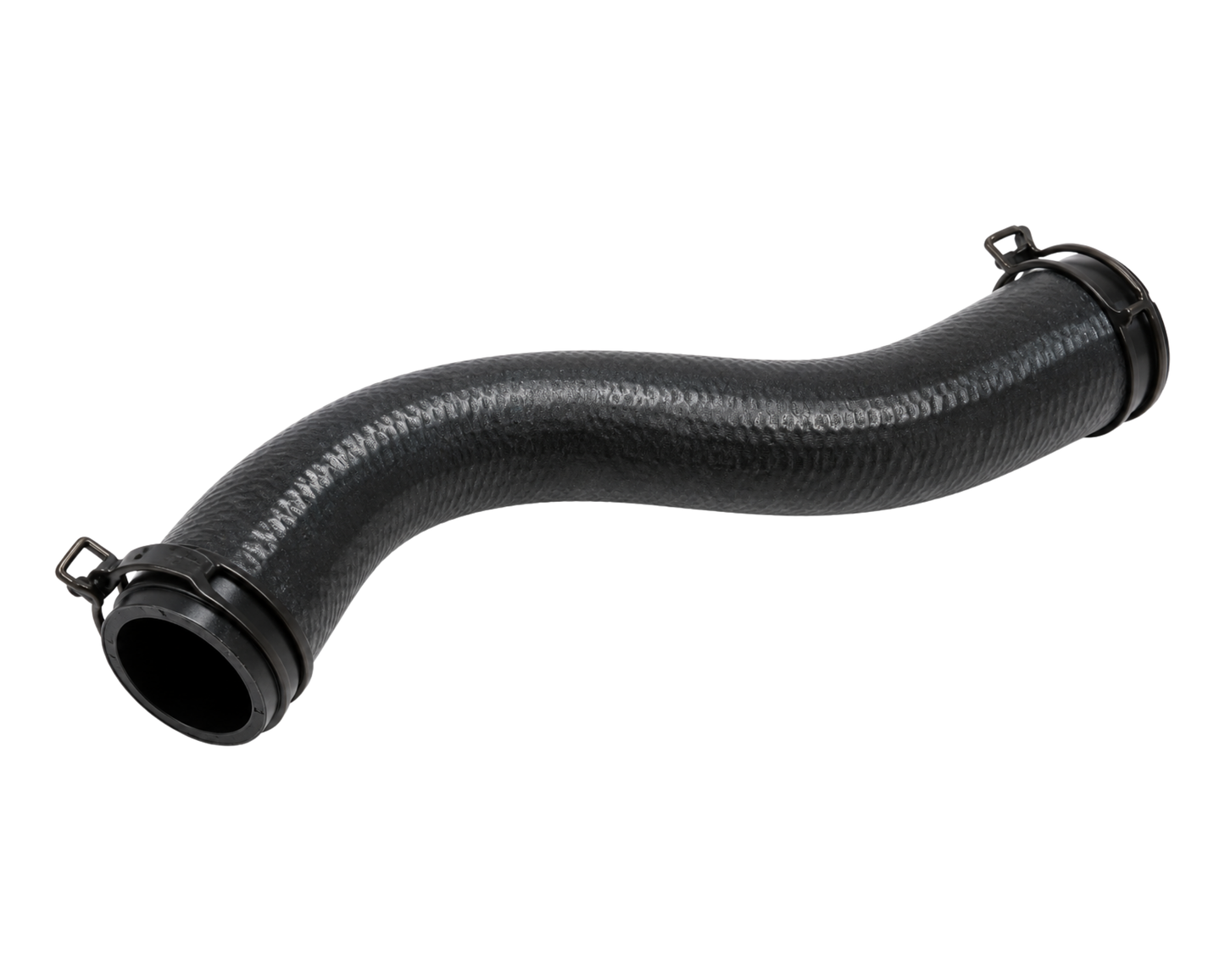 Porsche Radiator Water Hose - Upper Left - 997 - Boxster - Cayman | 2005-2012 997-106-621-05