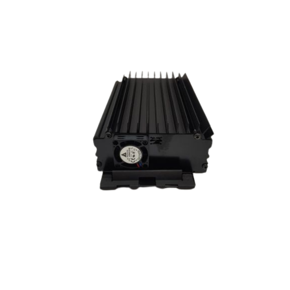 Porsche Radio Amplifier - 911/Boxster/Cayman 05-09 997-645-334-33
