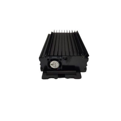 Porsche Radio Amplifier - 911/Boxster/Cayman 05-09 997-645-334-33