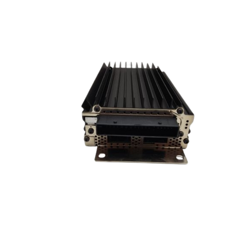 Porsche Radio Amplifier - 911/Boxster/Cayman 05-09 997-645-334-33