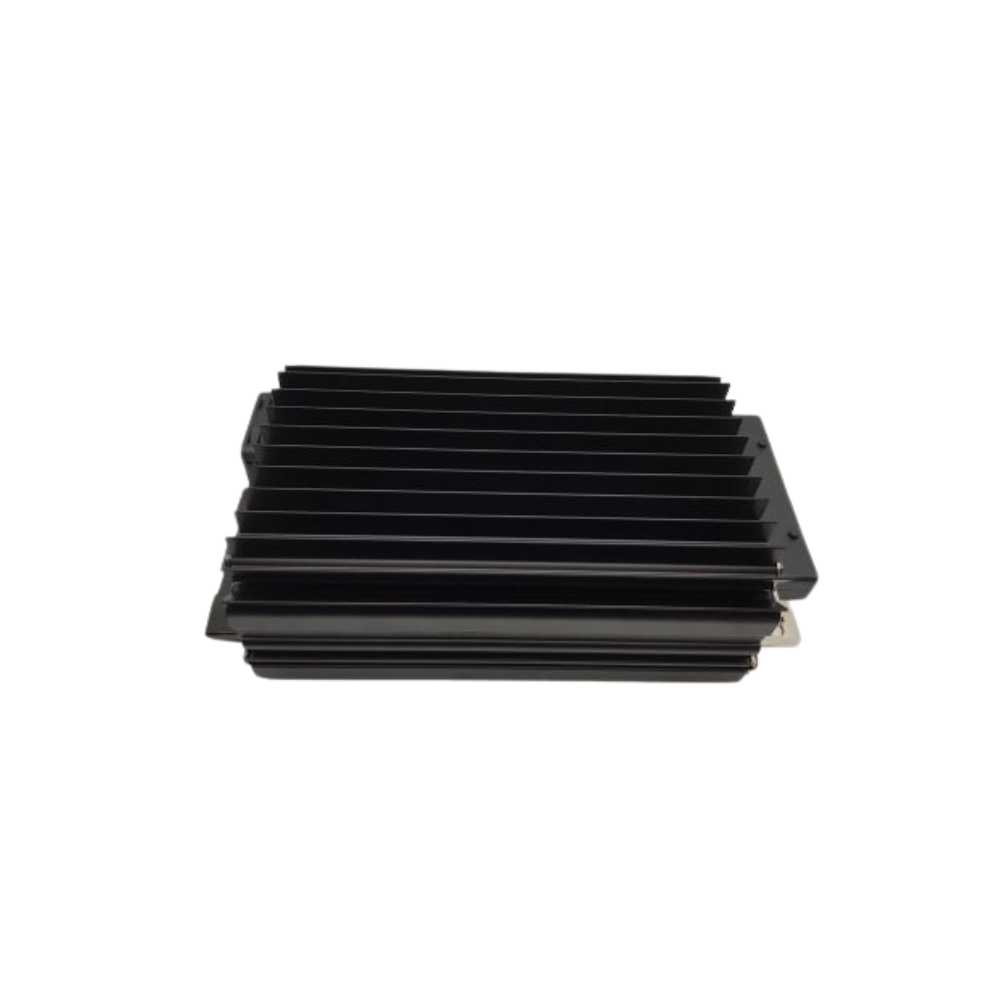 Porsche Radio Amplifier - 911/Boxster/Cayman 05-09 997-645-334-33