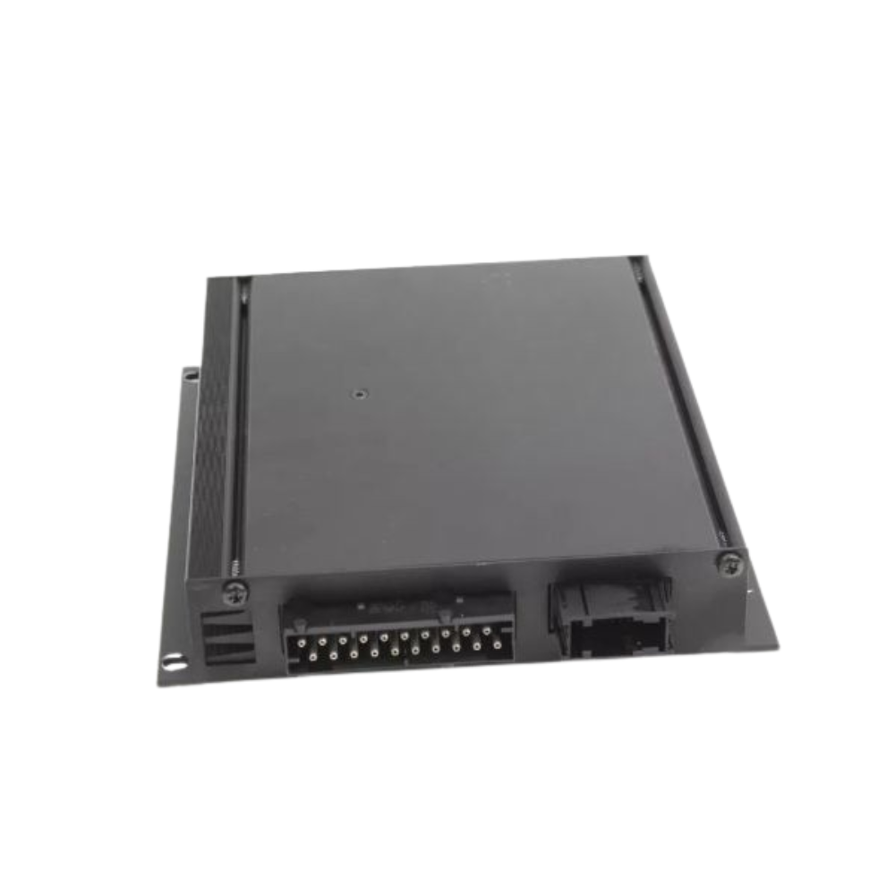 Porsche Radio Amplifier - Boxster 97-00 986-645-301-03