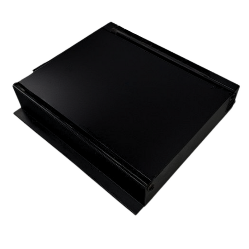 Porsche Radio Amplifier - Boxster 97-04