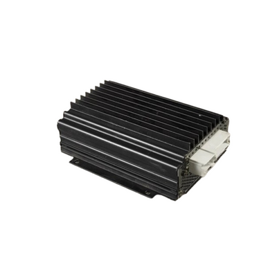 Porsche Radio Amplifier - Boxster 97-04