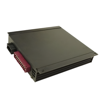 Porsche Radio Amplifier - Boxster 97-04 986-645-312-00