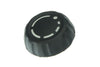 Porsche Radio Control Knob - Left - 911 05-08 - Boxster 05-08 - Cayman 06-08 997-642-201-00-A05