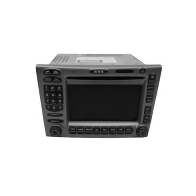 Porsche Radio Control Unit - 911/Boxster 2005 997642103BXFMH