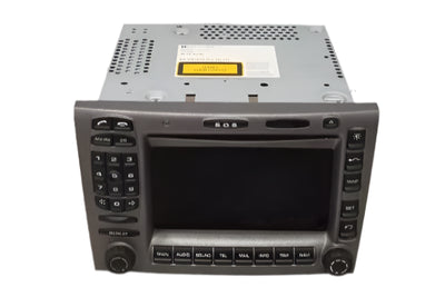 Porsche Radio Control Unit - 911/Boxster/Cayman 05-09 99764214303FMH