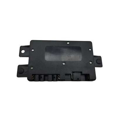 Porsche Radio Control Unit - 911/Boxster/Cayman 05-11 997-647-124-00