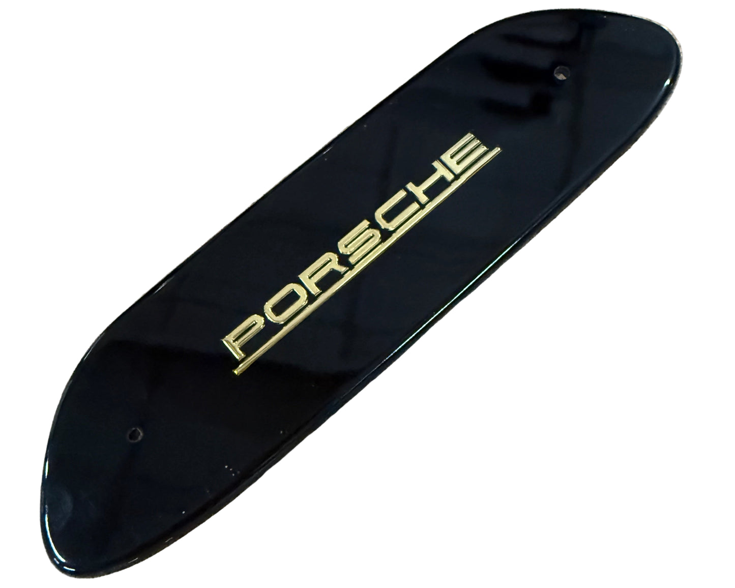 Porsche Radio Cover Plate - 356A/356B/356C 644-552-431-00