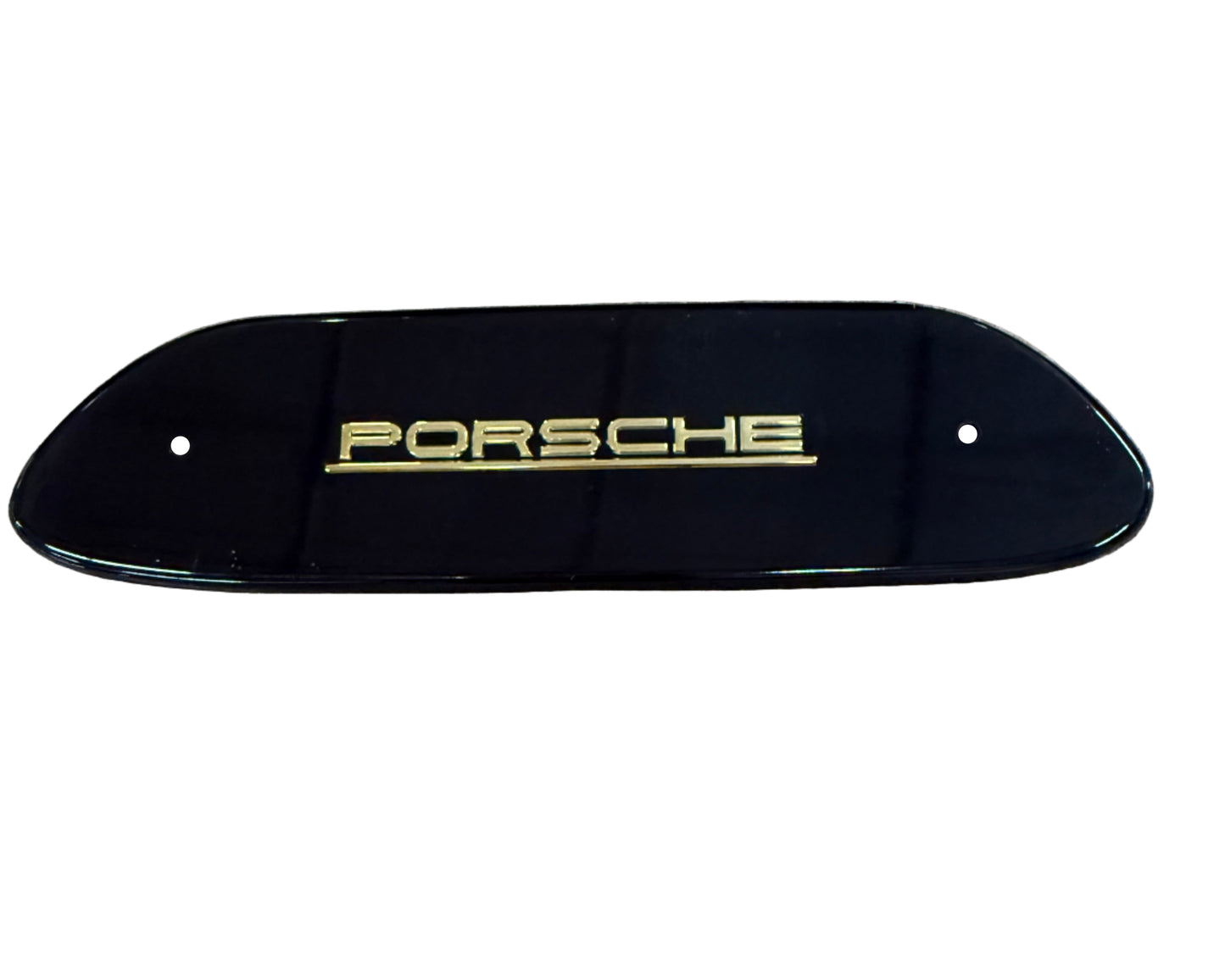 Porsche Radio Cover Plate - 356A/356B/356C 644-552-431-00