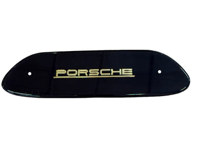 Porsche Radio Cover Plate - 356A/356B/356C 644-552-431-00