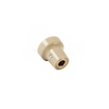 Porsche Radio Knob - 356/356A 50-59 644-645-013-00