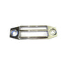 Porsche Radio Plate - 911 - 912 - 356B - 356C 60-76 644-645-009-02
