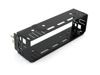 Porsche Radio Retaining Frame - 911/Boxster 94-05 993-645-173-00
