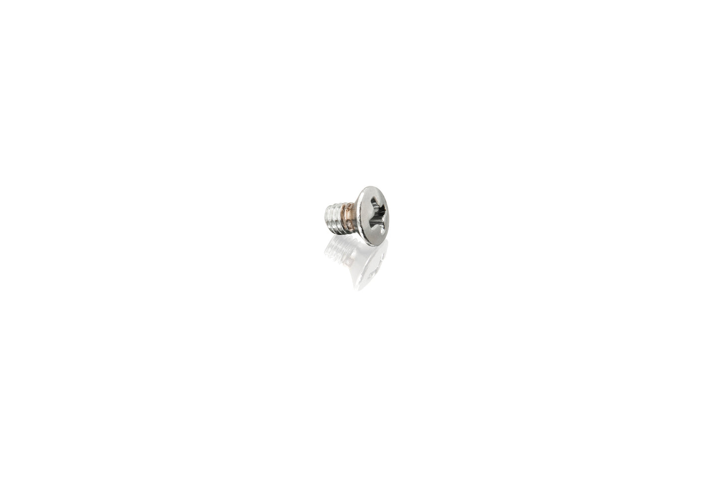 Porsche Raised Countersunk Head Screw - 356B/356C/911 60-77 900-148-002-02