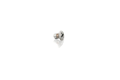 Porsche Raised Countersunk Head Screw - 356B/356C/911 60-77 900-148-002-02