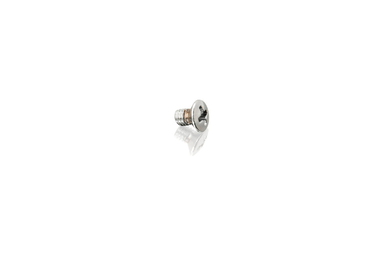 Porsche Raised Countersunk Head Screw - 356B/356C/911 60-77 900-148-002-02