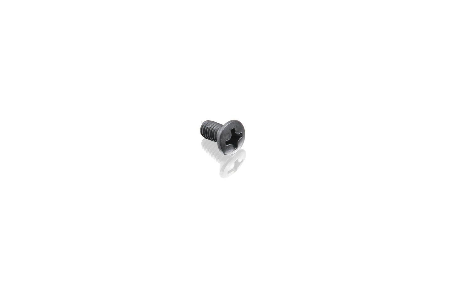 Porsche Raised Countersunk Head Screw - 911 74-77 900-148-003-07