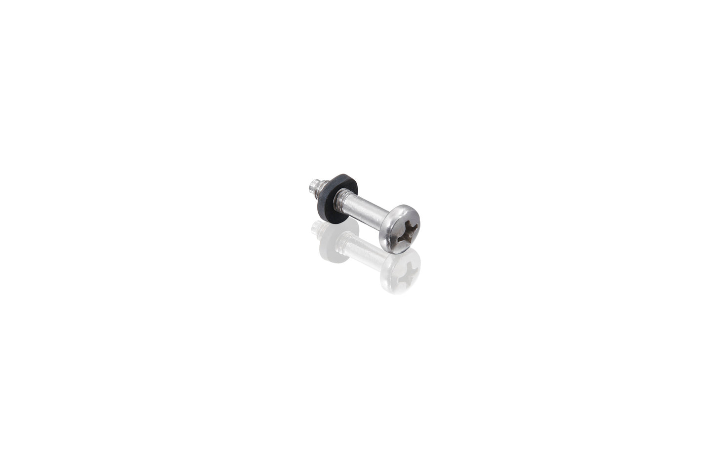 Porsche Raised Countersunk Head Screw - 914 70-76 914-631-958-10