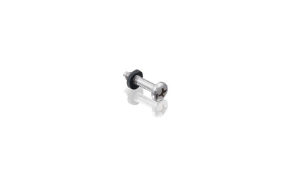 Porsche Raised Countersunk Head Screw - 914 70-76 914-631-958-10