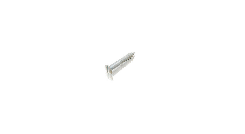 Porsche Raised Head Screw 4x25 - All 356s 50-65 900-022-002-0A