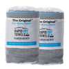 Porsche Rapid Dry Towels 2x Original 2.0 Car Drying Towels 00120DTX2