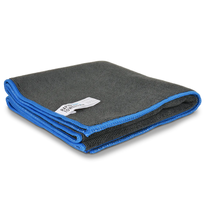 Porsche Rapid Dry Towels The Finisher 15.5in X 27.5in 010DT