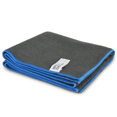 Porsche Rapid Dry Towels The Finisher 15.5in X 27.5in 010DT