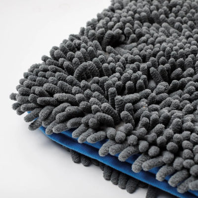 Porsche Rapid Dry Towels The Mach 2 Speed Car Wash Towel 00201DT