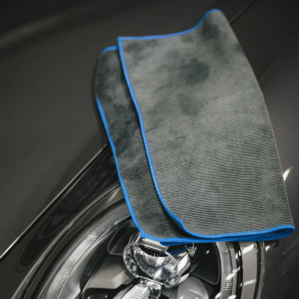 Porsche Rapid Dry Towels Wash And Dry Bundle KITDT