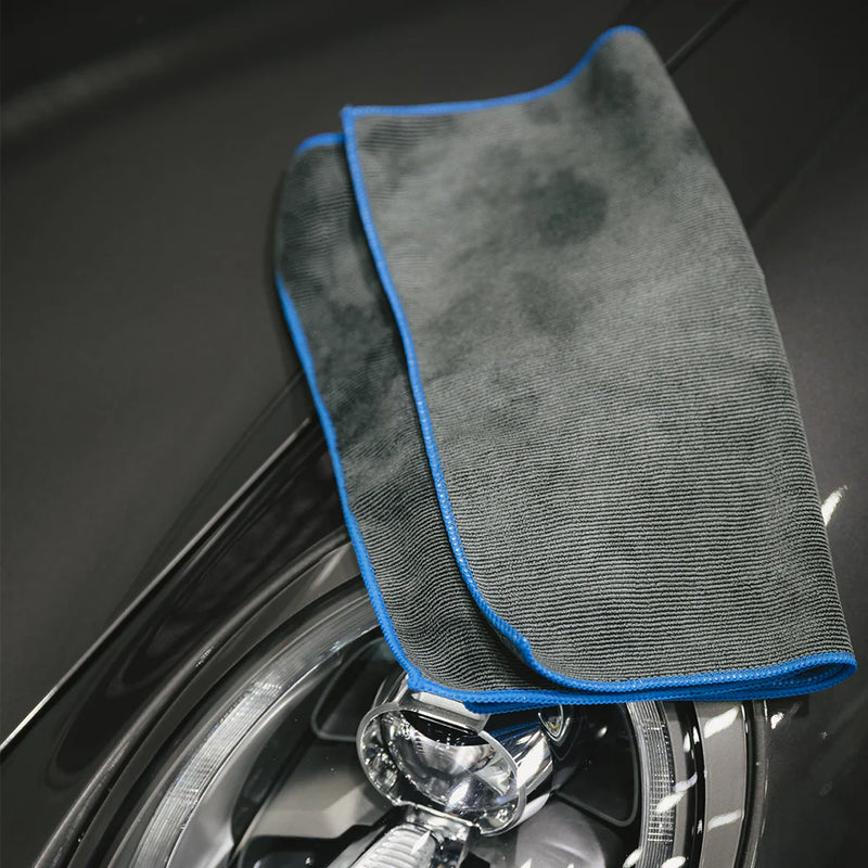 Porsche Rapid Dry Towels Wash And Dry Bundle KITDT