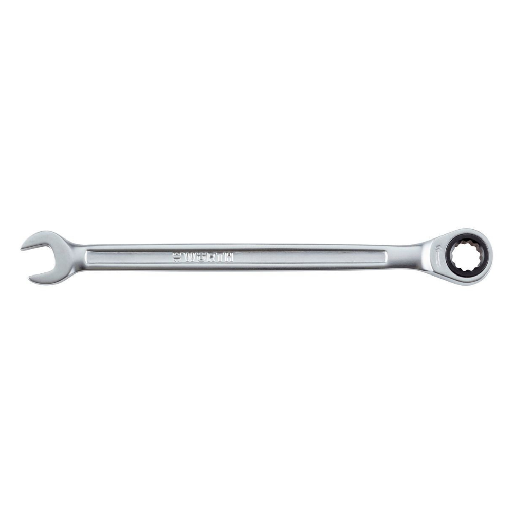 Porsche Ratchet Combination Wrench 3/8 in 0714251315