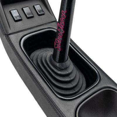 Porsche ReBoot Shift Boot Trim Panel - 911 | 1989-1998 S11RB964993