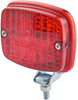 Porsche Rear 3rd Brake Light - 356/911/912 50-89 4080000000000
